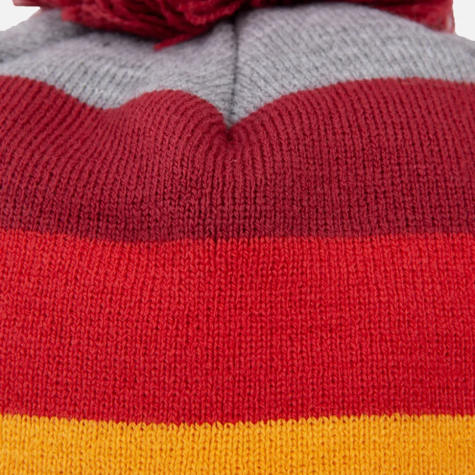 AS Roma Stripes Bonnet