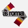 AS Roma Stripes Écharpe