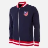 Atletico de Madrid 1969 Veste de Foot Rétro