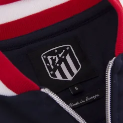Atletico de Madrid 1969 Veste de Foot Rétro
