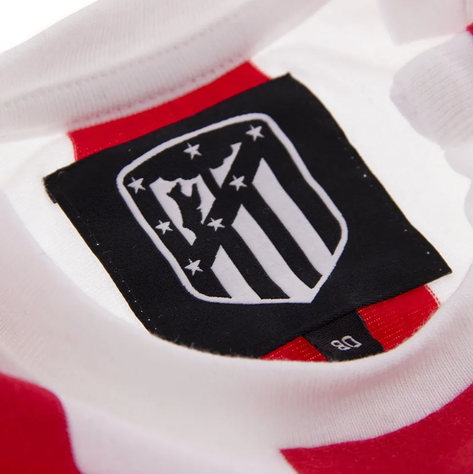 Atletico de Madrid 'My First Football Shirt'
