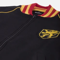 Belgique 1960's Veste de Foot Rétro