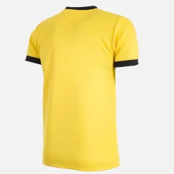 Berchem Sport 1982 - 83 Maillot de Foot Rétro