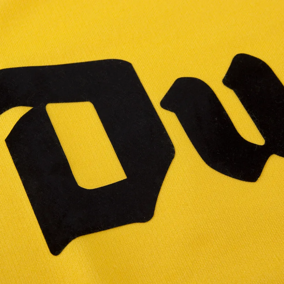 Berchem Sport 1982 - 83 Maillot de Foot Rétro
