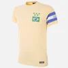 Brésil Captain T-Shirt