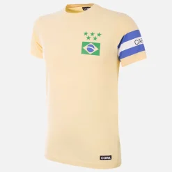 Brésil Captain T-Shirt