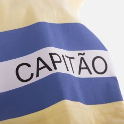 Brésil Captain T-Shirt