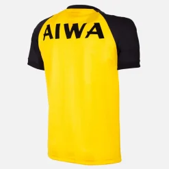 BSC Young Boys 1985 - 86 Maillot de Foot Rétro