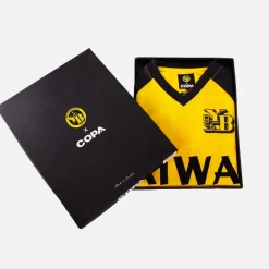 BSC Young Boys 1985 - 86 Maillot de Foot Rétro