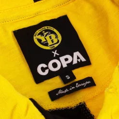 BSC Young Boys 1900 Maillot de Foot Retro