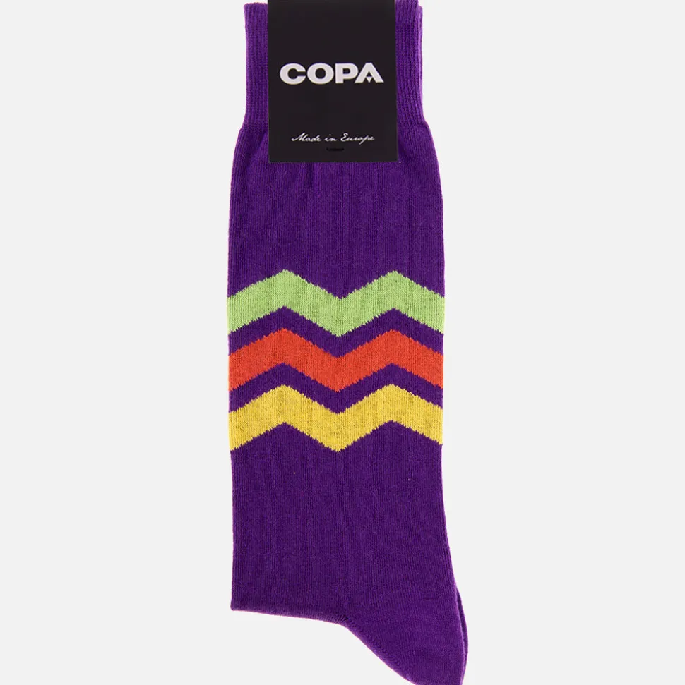 Campos Chaussettes Décontracté