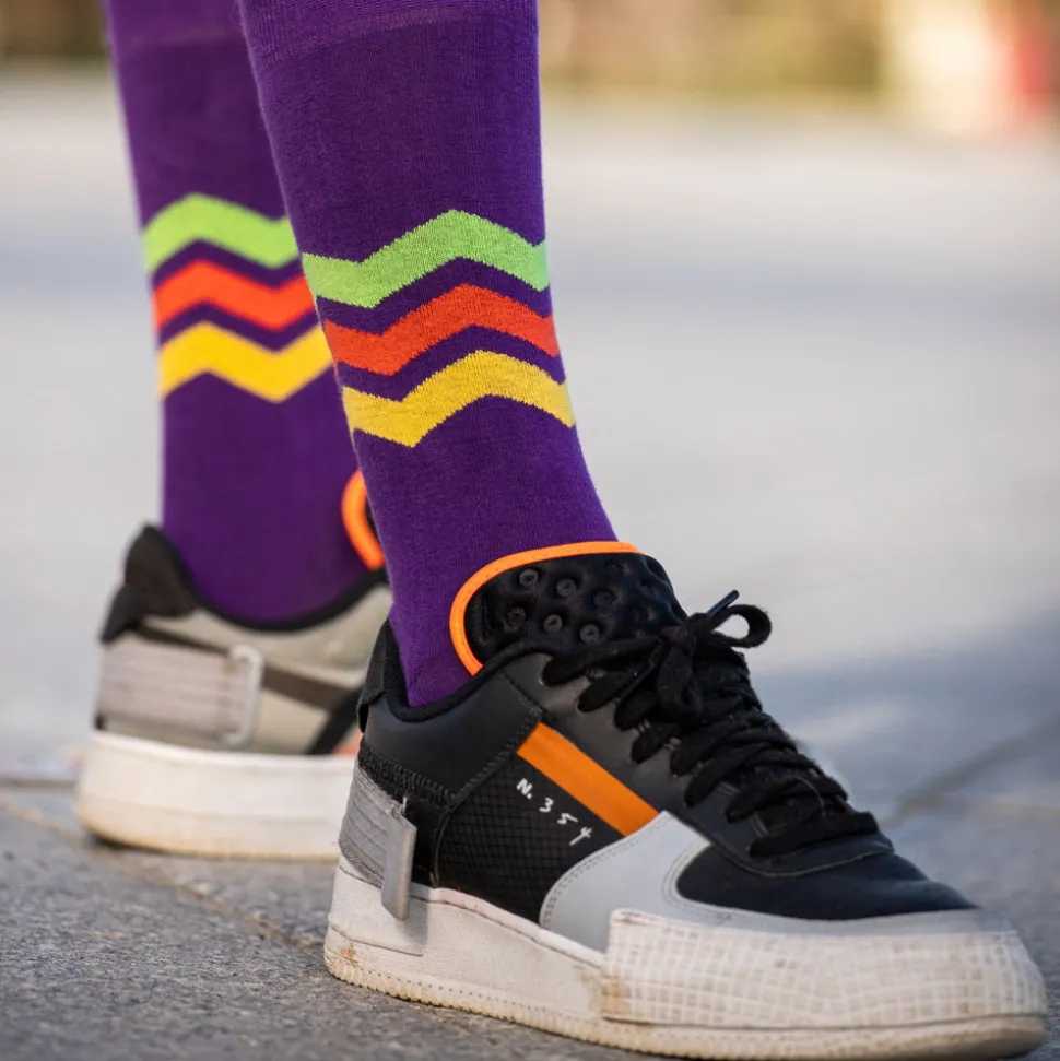 Campos Chaussettes Décontracté