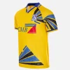 Cardiff City 1997 - 1998 Maillot de Foot Rétro