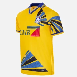 Cardiff City 1997 - 1998 Maillot de Foot Rétro