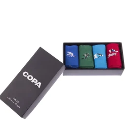 Chaussettes Box