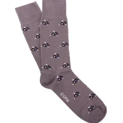 Chaussettes Box