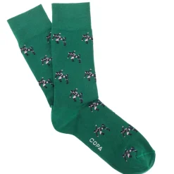Chaussettes Box