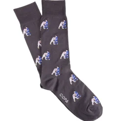 Chaussettes Box