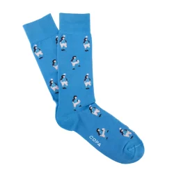 Chaussettes Box