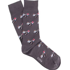 Chaussettes Box