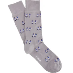 Chaussettes Box