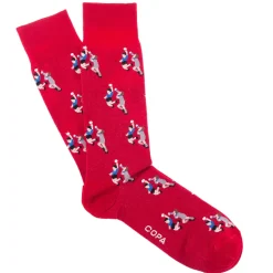 Chaussettes Box