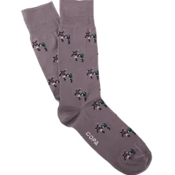 Chaussettes Box