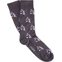 Chaussettes Box