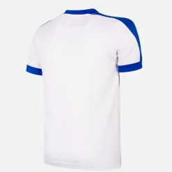 Club Bruges 1977 - 78 Wembley Maillot de Foot Rétro