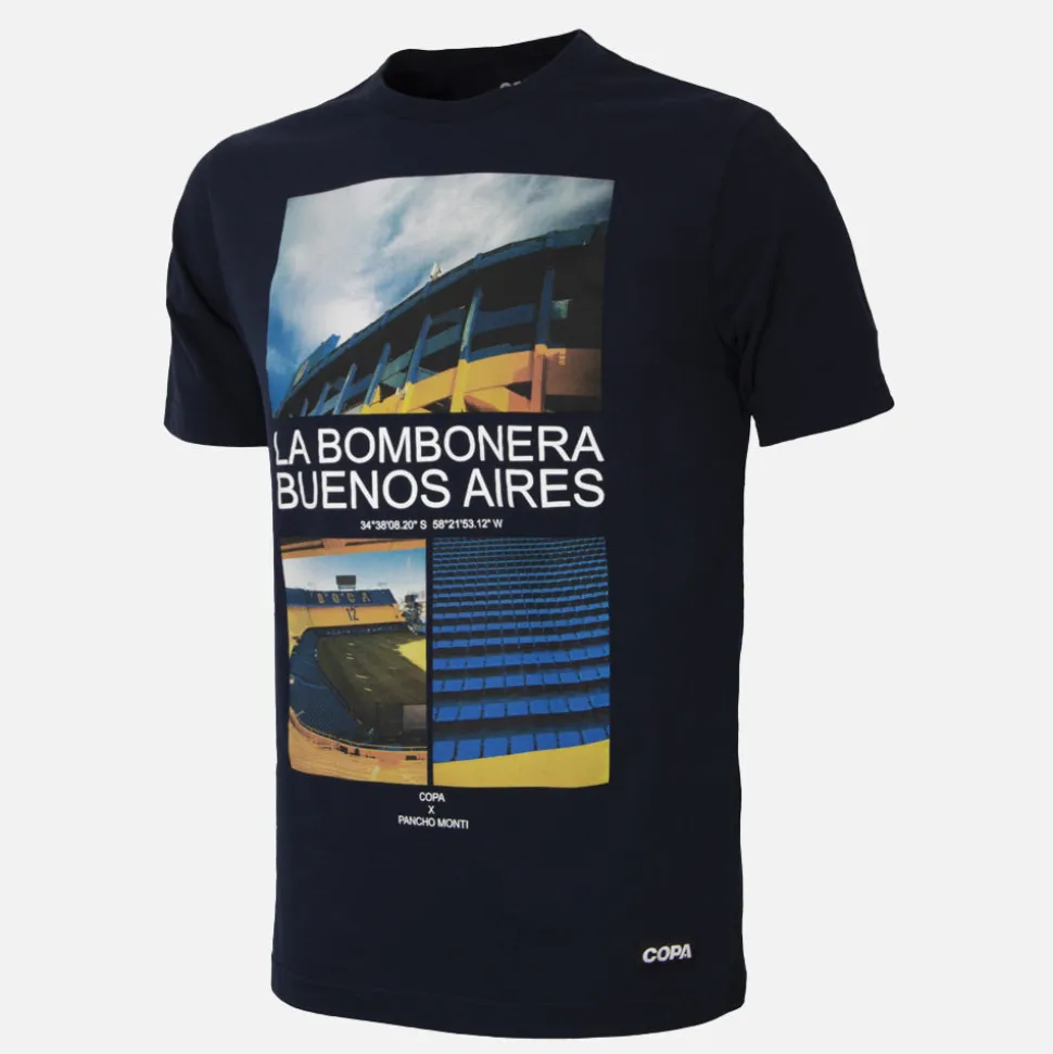 COPA Bombonera T-Shirt