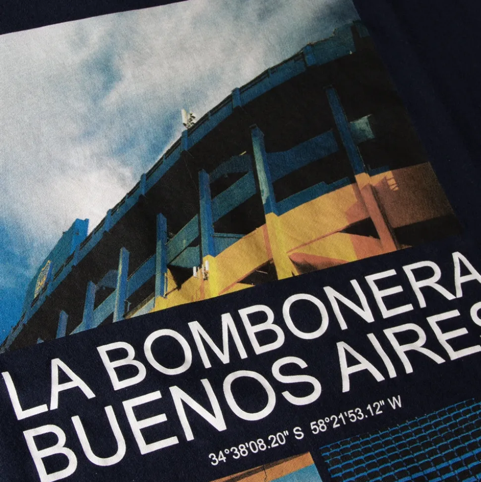 COPA Bombonera T-Shirt