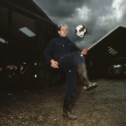 COPA Cow Ballon de Foot