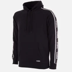 COPA Logo Pull à Capuche