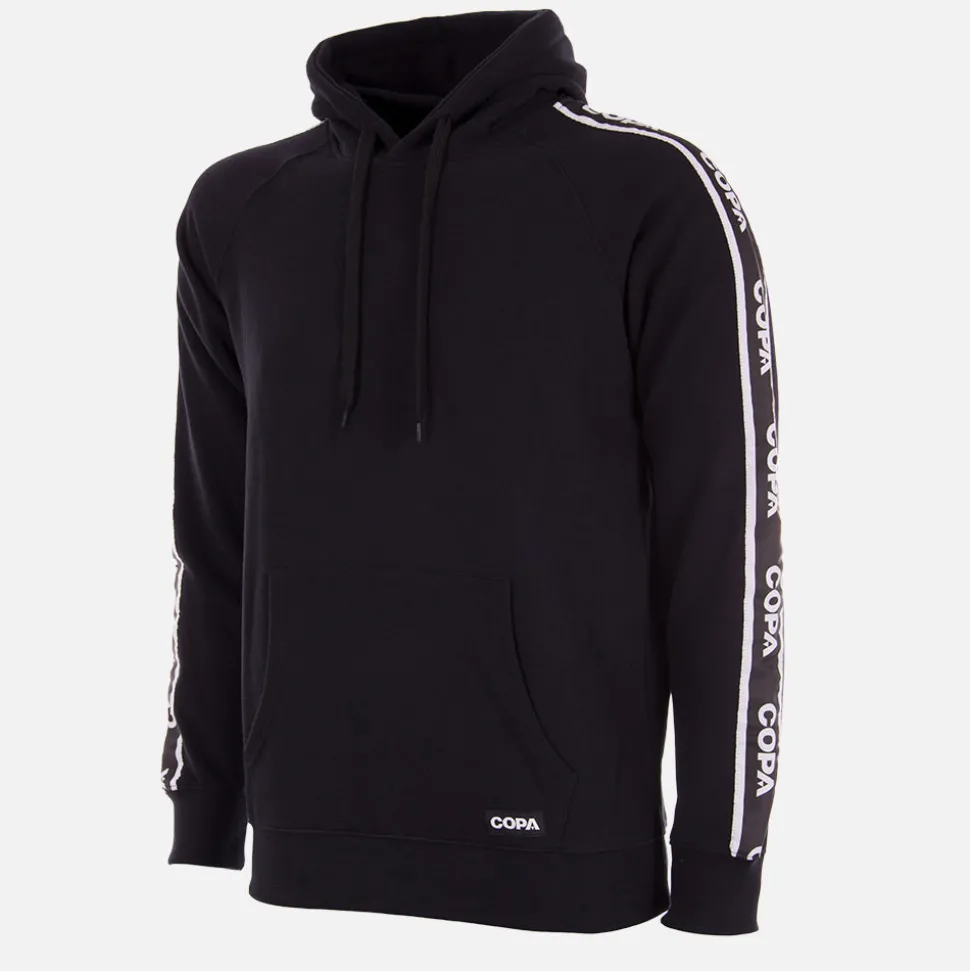 COPA Logo Pull à Capuche