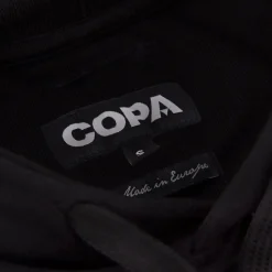 COPA Logo Pull à Capuche