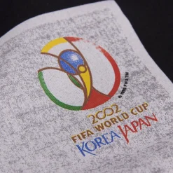 Corée du Sud Japon 2002 World Cup Poster T-Shirt