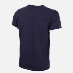 Écosse 1960's Maillot de Foot Rétro