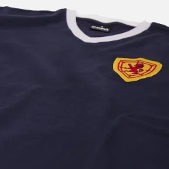 Écosse 1960's Maillot de Foot Rétro