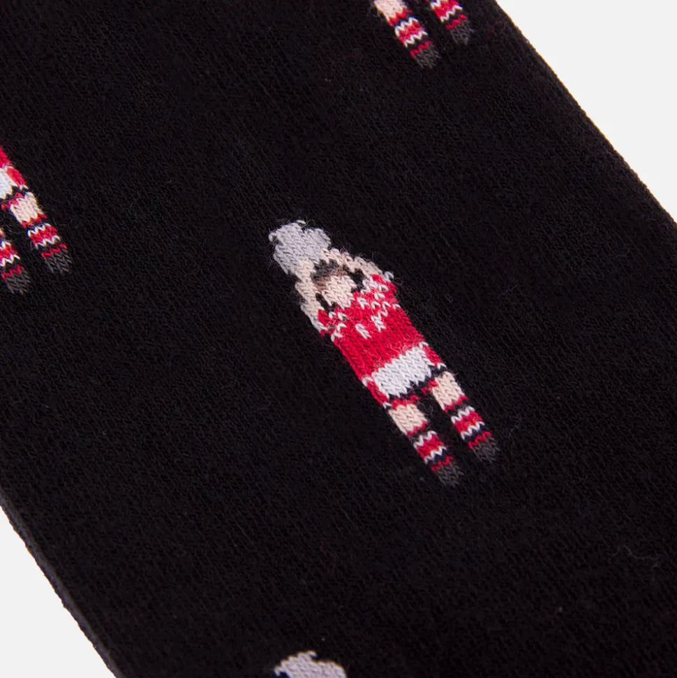 Danemark 1992 Chaussettes Décontracté