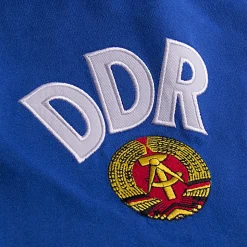 DDR World Cup 1974 Maillot de Foot Rétro