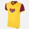 Dukla Prague Away 1960's Maillot de Foot Rétro