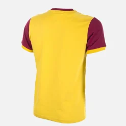 Dukla Prague Away 1960's Maillot de Foot Rétro