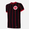 Eintracht Frankfurt 1972 - 73 Maillot de Foot Rétro