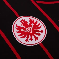 Eintracht Frankfurt 1972 - 73 Maillot de Foot Rétro