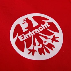 Eintracht Frankfurt 1988 Veste de Foot Rétro