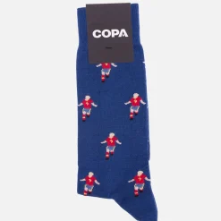 Espagne 2012 Chaussettes Décontracté