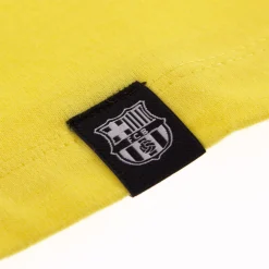 FC Barcelona Away 1978 - 79 Maillot de Foot Rétro