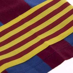 FC Barcelona Captain T-Shirt Rétro
