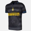 FC Internazionale 1997 - 98 Away Maillot de Foot Rétro