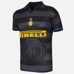 FC Internazionale 1997 - 98 Away Maillot de Foot Rétro